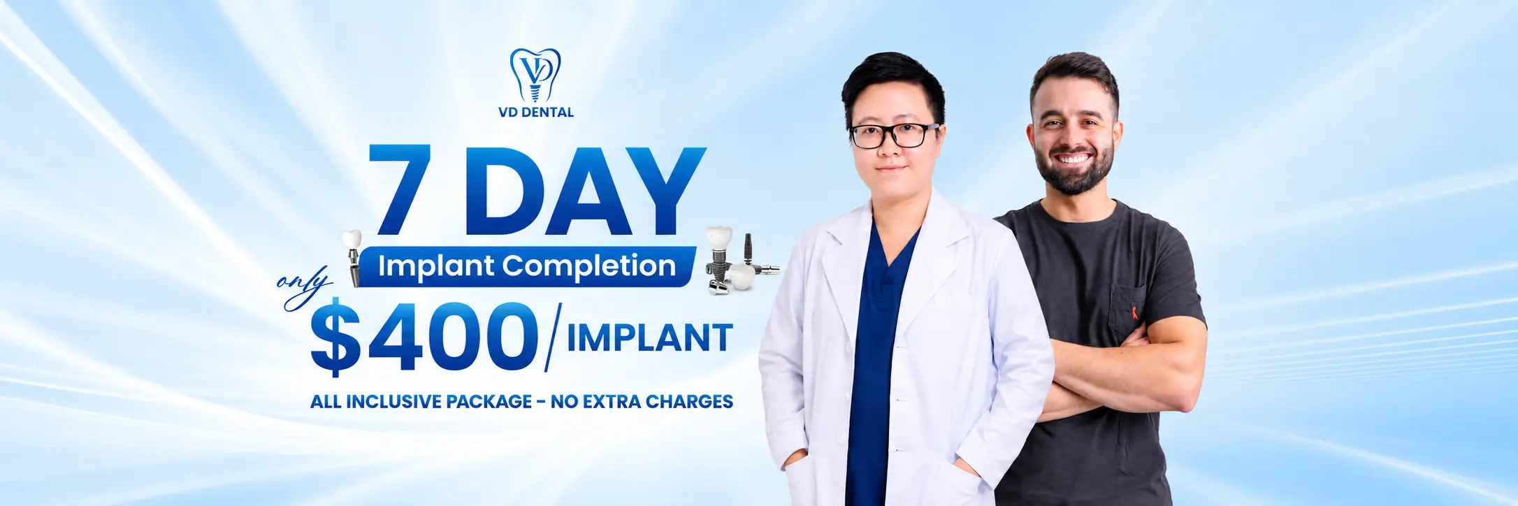 Implant Procedure